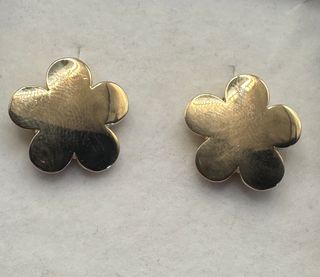 Pendientes TOUS - Oro 18kt