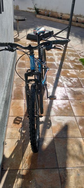 B-PRO M100: Bicicleta Montaña 24"