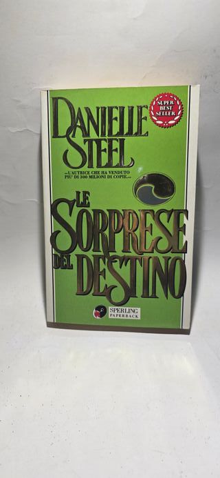 Le sorprese del destino (Super bestseller)