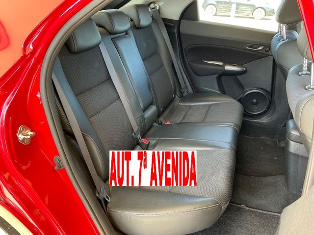 Honda Civic 2011