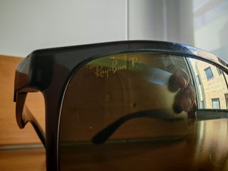 Rayban Chromance Rb4264 Polarizadas