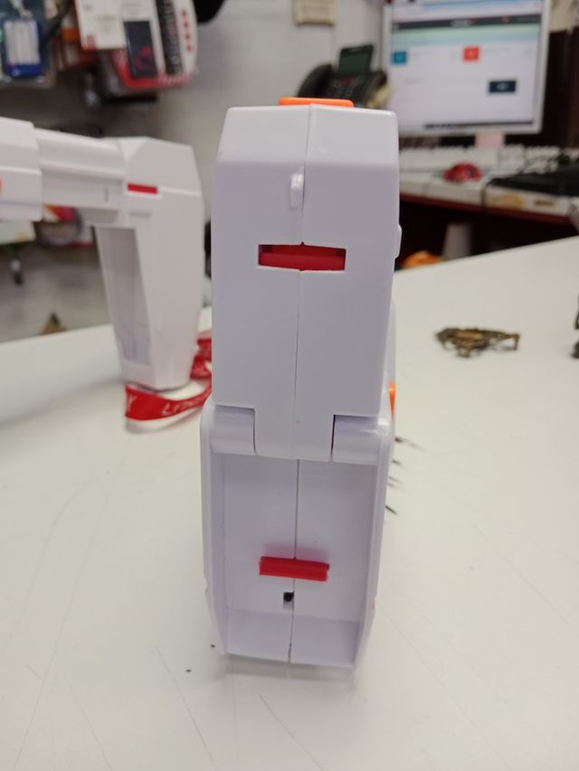 Pistolas Laser X: 2 Unidades