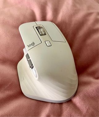 Logitech MX Master 3 Mac - Ratón