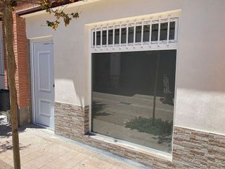 Local comercial en venta en Meco pueblo en Meco