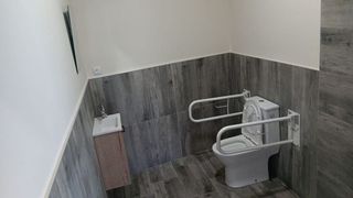 Local comercial en venta en Meco pueblo en Meco