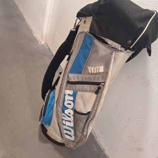 Bolsa golf Wilson 