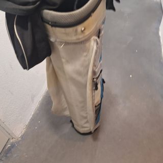 Bolsa golf Wilson 