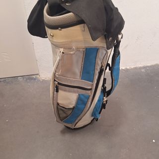Bolsa golf Wilson 