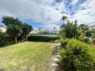 Casa pareada en alquiler en Sur en Jerez de la Frontera