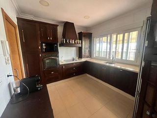 Casa pareada en alquiler en Sur en Jerez de la Frontera