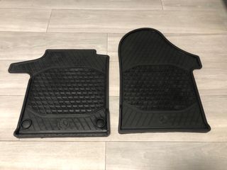 Alfombras Mercedes Vito