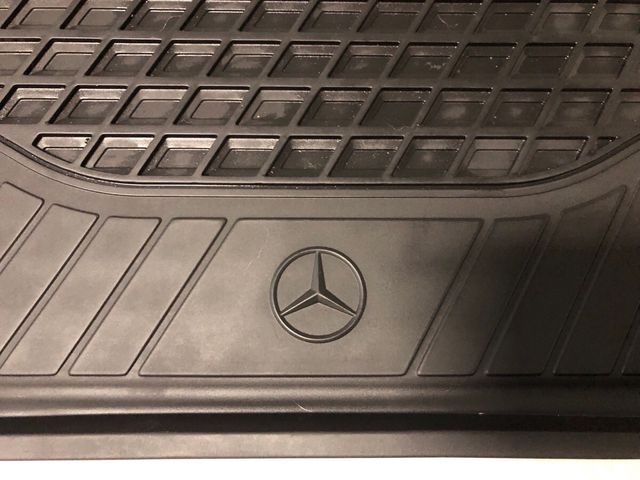 Alfombras Mercedes Vito