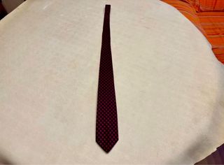 Corbata Corte Inglés