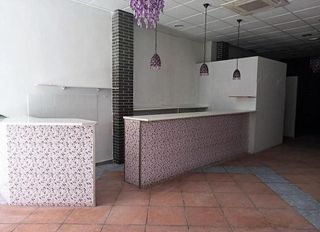 Local comercial en venta en Centro en Mutxamel/Muchamiel