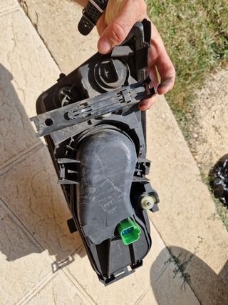 Faro Ford Mondeo Mk3