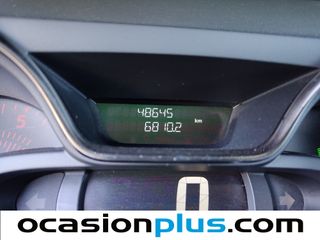 Renault Captur Life dCi 66 kW (90 CV)
