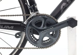 Bicicleta Argon 18 Gallium talla 56 Reacondicionada