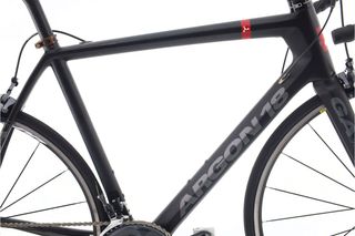 Bicicleta Argon 18 Gallium talla 56 Reacondicionada