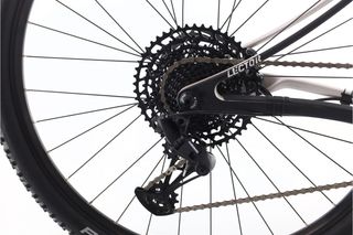 Bicicleta Ghost Lector SF LC talla XS Km.0