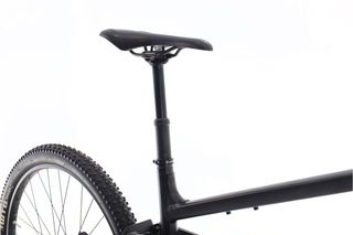 Bicicleta Ghost Kato FS Essential GX talla XL Km.0