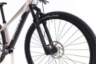 Bicicleta Ghost Lector SF LC talla XS Km.0