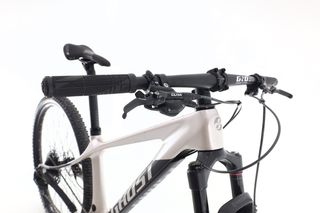 Bicicleta Ghost Lector SF LC talla XS Km.0
