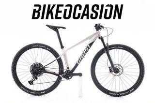Bicicleta Ghost Lector SF LC talla XS Km.0