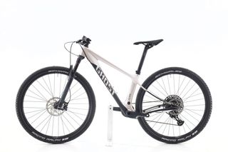 Bicicleta Ghost Lector SF LC talla XS Km.0