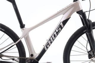 Bicicleta Ghost Lector SF LC talla XS Km.0