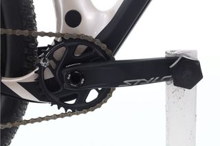 Bicicleta Ghost Lector SF LC talla XS Km.0