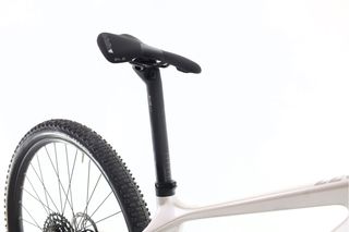 Bicicleta Ghost Lector SF LC talla XS Km.0