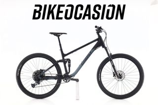Bicicleta Ghost Kato FS Essential GX talla XL Km.0
