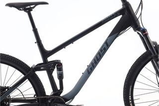 Bicicleta Ghost Kato FS Essential GX talla XL Km.0