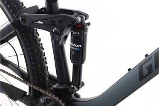Bicicleta Ghost Kato FS Essential GX talla XL Km.0