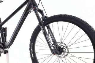 Bicicleta Ghost Kato FS Essential GX talla XL Km.0