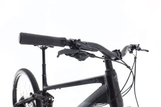 Bicicleta Ghost Kato FS Essential GX talla XL Km.0