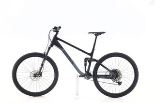 Bicicleta Ghost Kato FS Essential GX talla XL Km.0