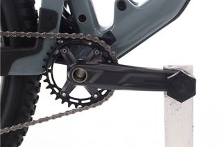 Bicicleta Ghost Riot AM Pro CF XT talla M Km.0
