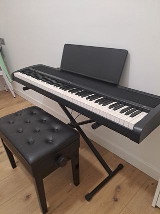 Piano korg