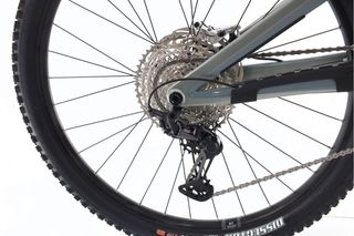 Ghost Riot AM Pro CF XT (MTB) t.M Km.0