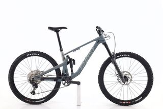 Ghost Riot AM Pro CF XT (MTB) t.M Km.0