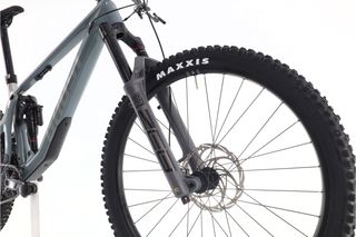Bicicleta Ghost Riot AM Pro CF XT talla M Km.0