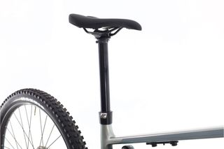 Bicicleta Ghost Riot AM Pro CF XT talla M Km.0