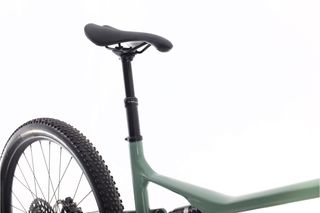 Bicicleta Cannondale Scalpel X01 AXS talla L Reacondicionada