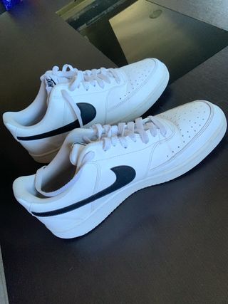 Zapatillas Nike Court Vision 44