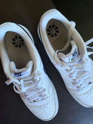 Zapatillas Nike Court Vision 44