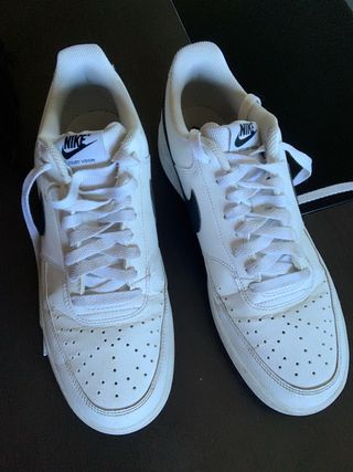 Zapatillas Nike Court Vision 44