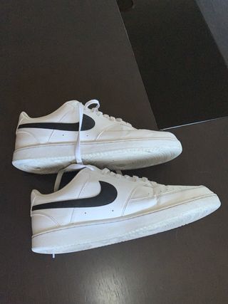 Zapatillas Nike Court Vision 44