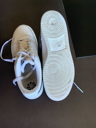 Zapatillas Nike Court Vision 44