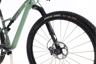 Bicicleta Cannondale Scalpel X01 AXS talla L Reacondicionada